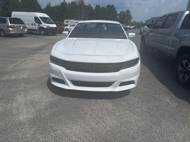 used 2022 Dodge Charger car, priced at $21,987