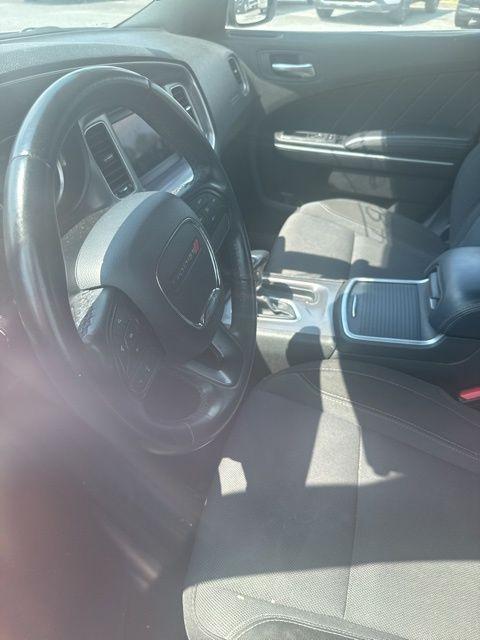 used 2022 Dodge Charger car, priced at $21,987