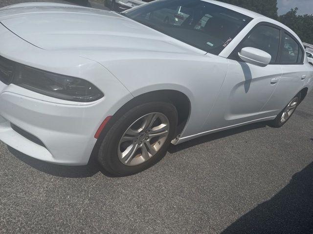 used 2022 Dodge Charger car, priced at $21,987