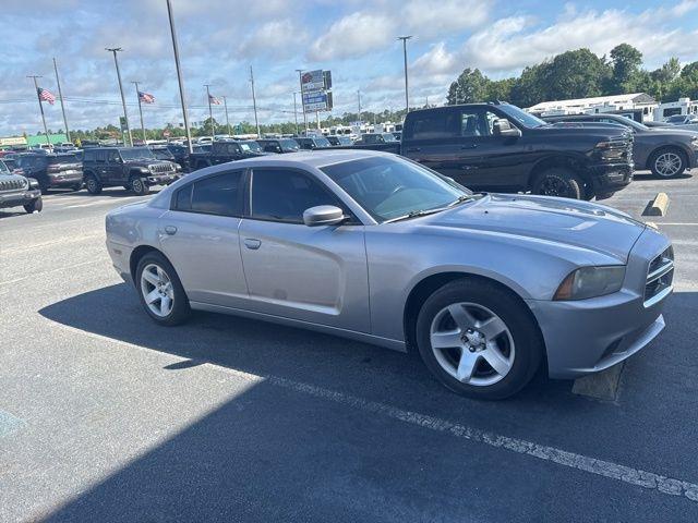 used 2013 Dodge Charger car, priced at $7,411