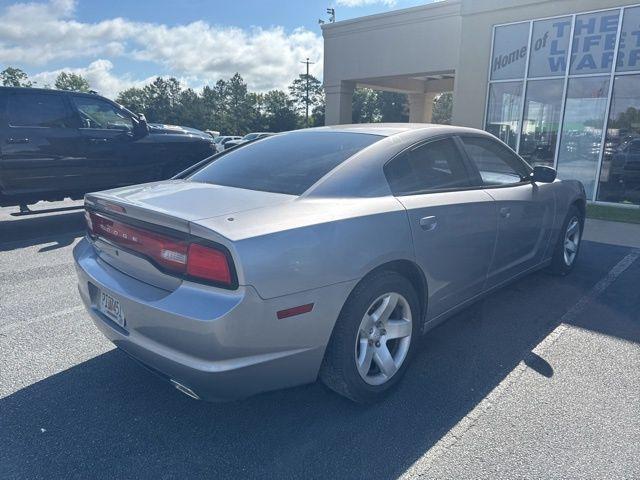 used 2013 Dodge Charger car, priced at $7,411