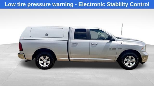 used 2014 Ram 1500 car, priced at $13,211