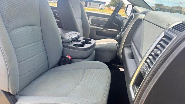 used 2014 Ram 1500 car, priced at $13,211