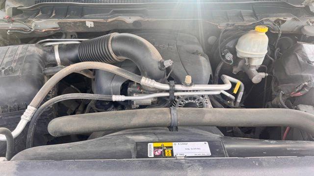 used 2014 Ram 1500 car, priced at $13,211
