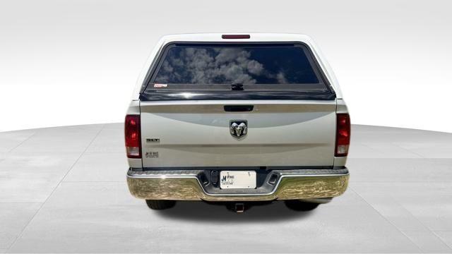 used 2014 Ram 1500 car, priced at $13,211