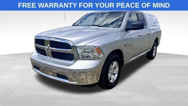 used 2014 Ram 1500 car, priced at $13,211