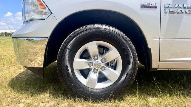 used 2014 Ram 1500 car, priced at $13,211