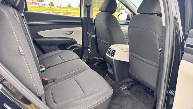 used 2024 Hyundai Tucson car, priced at $23,211