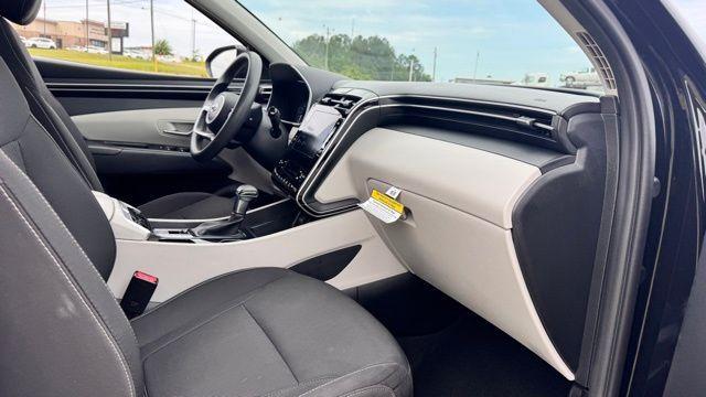 used 2024 Hyundai Tucson car, priced at $23,211