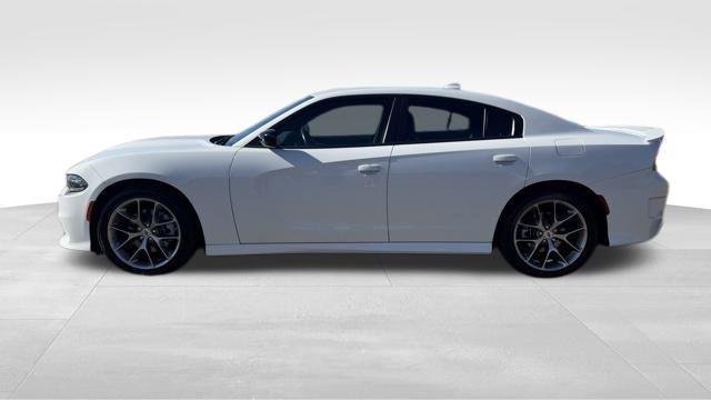 used 2023 Dodge Charger car, priced at $27,311