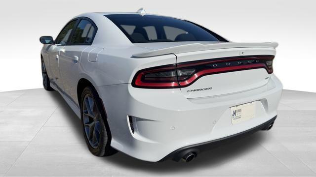 used 2023 Dodge Charger car, priced at $27,311