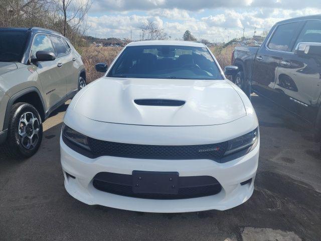 used 2023 Dodge Charger car, priced at $27,311