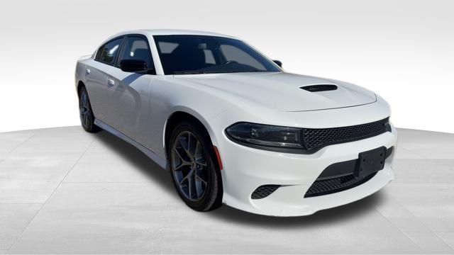 used 2023 Dodge Charger car, priced at $27,311