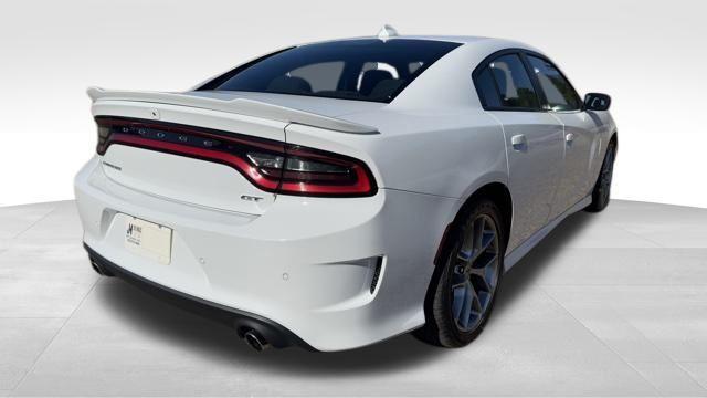 used 2023 Dodge Charger car, priced at $27,311