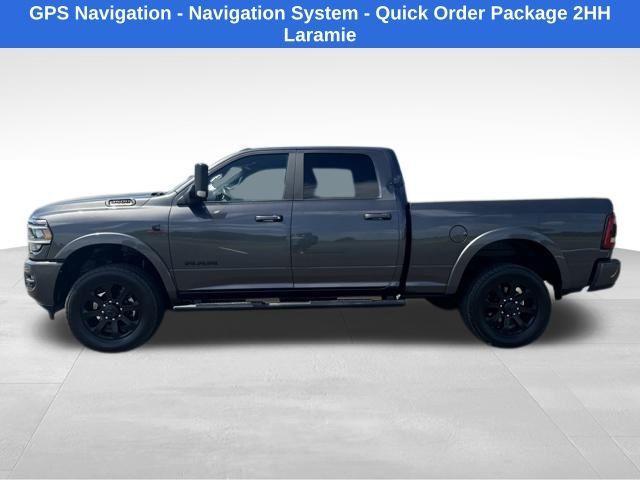 used 2022 Ram 3500 car, priced at $57,987