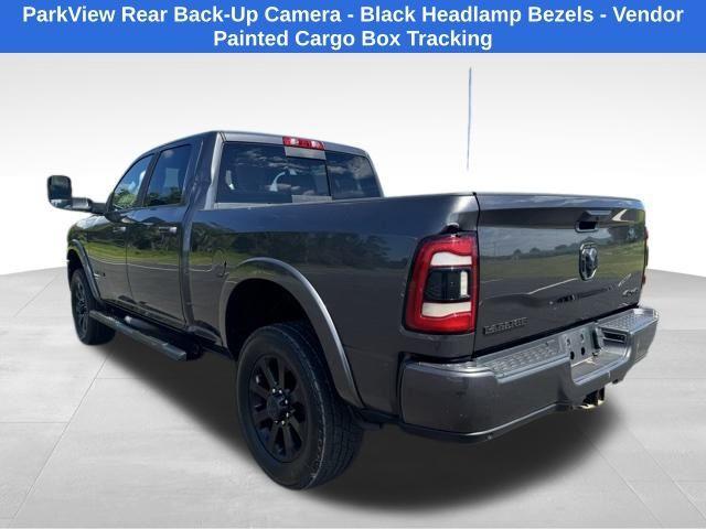 used 2022 Ram 3500 car, priced at $57,987