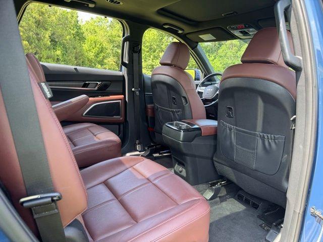used 2024 Kia Telluride car, priced at $37,487