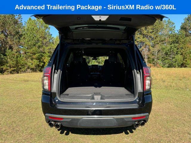 used 2022 Chevrolet Tahoe car, priced at $52,211