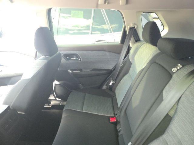 used 2023 Nissan Rogue car, priced at $22,411