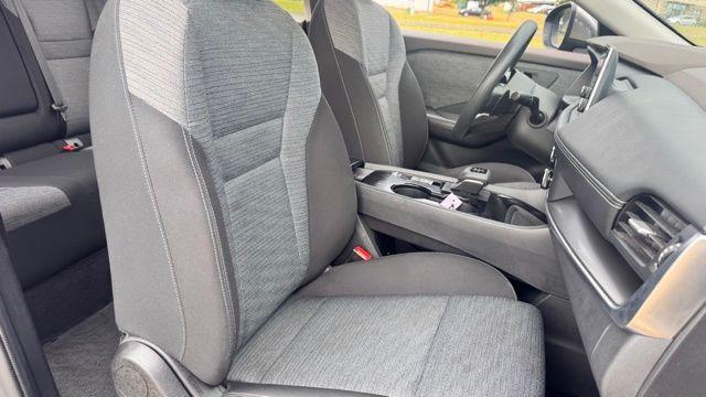 used 2023 Nissan Rogue car, priced at $21,887