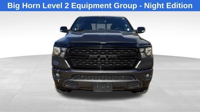 used 2022 Ram 1500 car, priced at $29,711