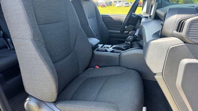 used 2024 Toyota Land Cruiser car, priced at $59,211
