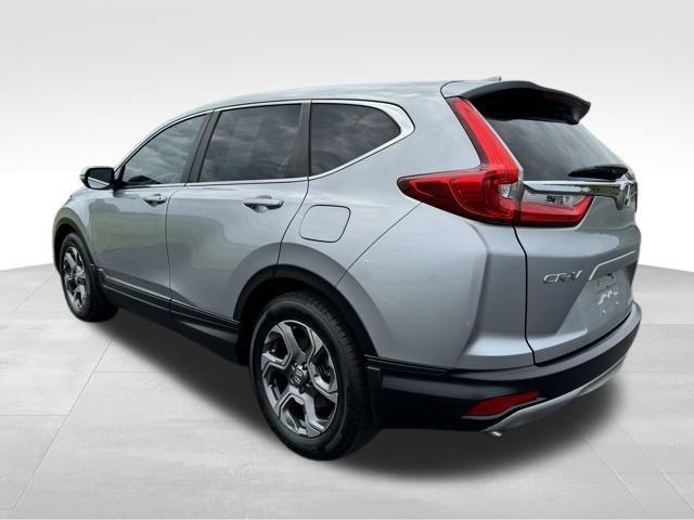 used 2019 Honda CR-V car, priced at $16,781