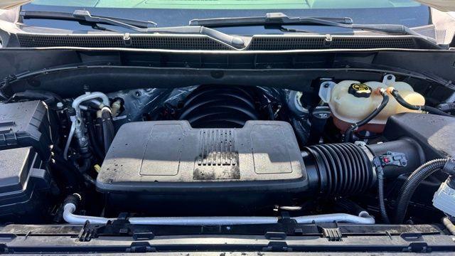 used 2021 GMC Yukon XL car, priced at $45,711