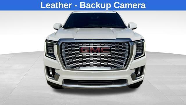 used 2021 GMC Yukon XL car, priced at $43,987