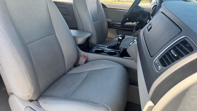 used 2020 Kia Sedona car, priced at $19,711