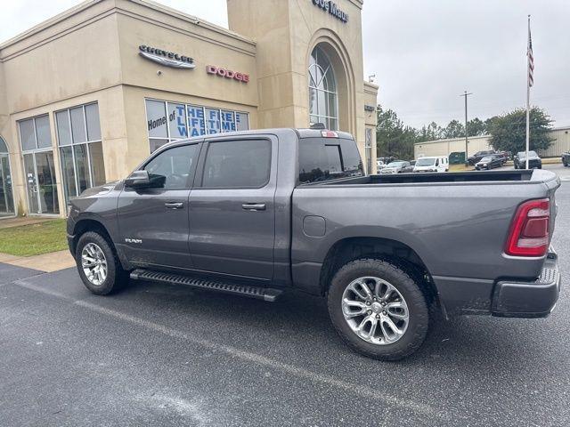 used 2024 Ram 1500 car