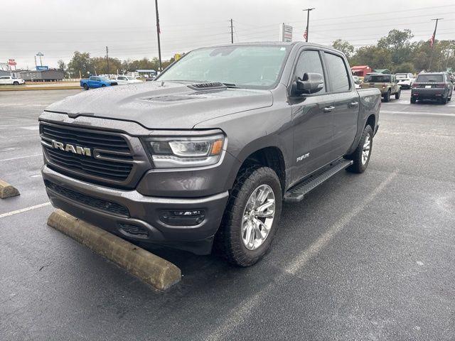 used 2024 Ram 1500 car