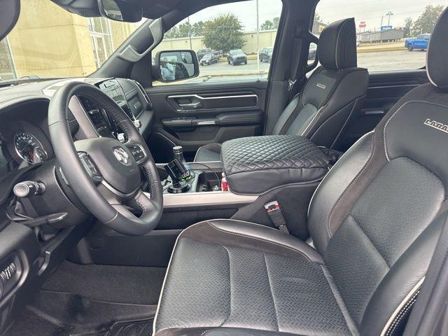 used 2024 Ram 1500 car