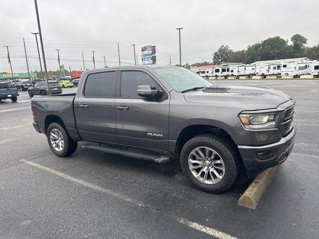 used 2024 Ram 1500 car