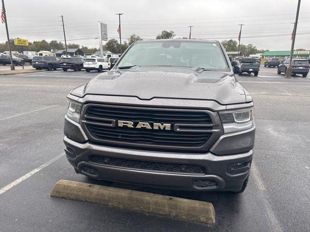 used 2024 Ram 1500 car
