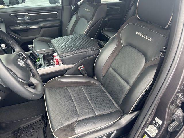 used 2024 Ram 1500 car