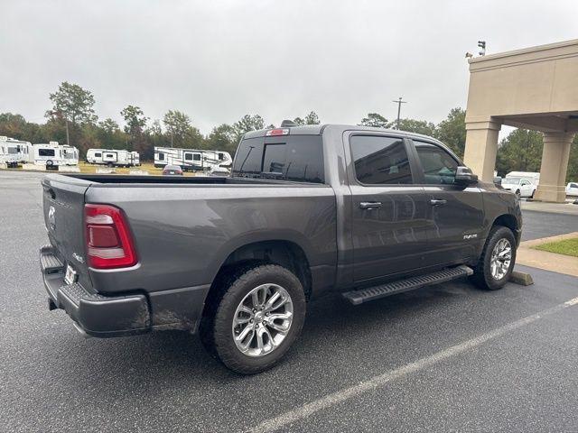 used 2024 Ram 1500 car