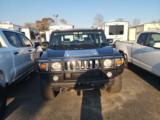 used 2007 Hummer H2 car, priced at $20,987