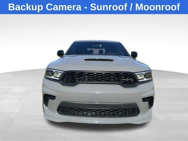 used 2021 Dodge Durango car, priced at $67,711