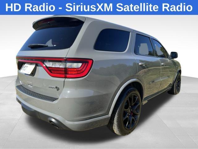 used 2021 Dodge Durango car, priced at $67,711