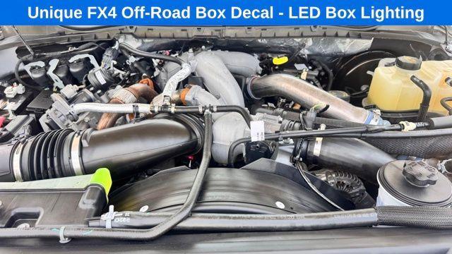 used 2021 Ford F-250 car, priced at $58,287