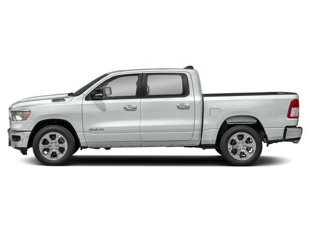 used 2021 Ram 1500 car, priced at $34,911