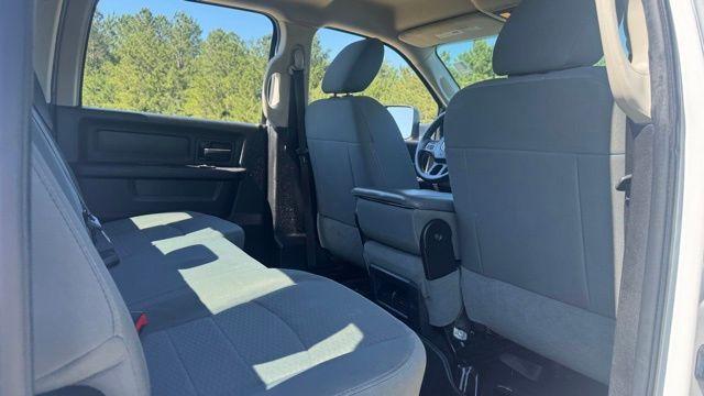 used 2015 Ram 2500 car, priced at $21,987