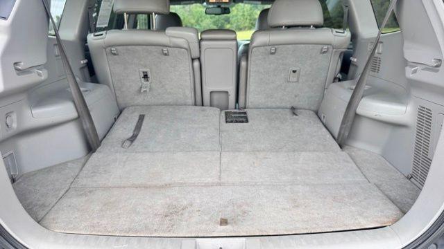 used 2012 Toyota Highlander car, priced at $7,499