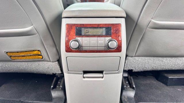 used 2012 Toyota Highlander car, priced at $7,499