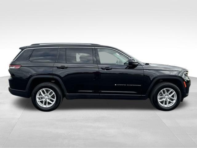 used 2024 Jeep Grand Cherokee L car, priced at $32,211