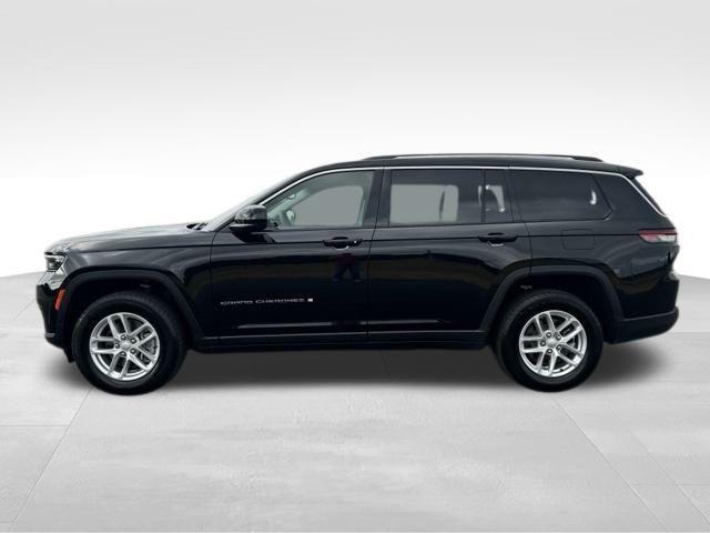 used 2024 Jeep Grand Cherokee L car, priced at $32,211