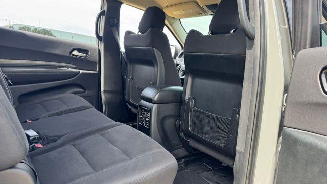used 2022 Dodge Durango car, priced at $28,987