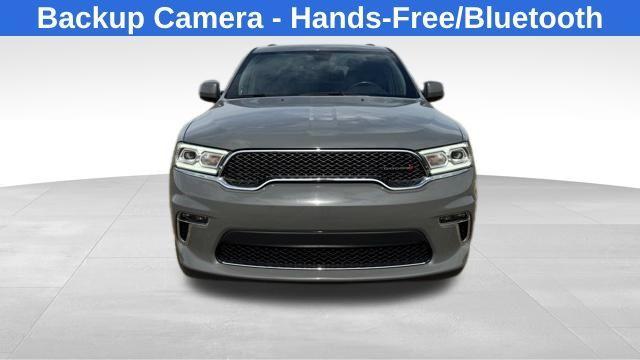 used 2022 Dodge Durango car, priced at $28,987