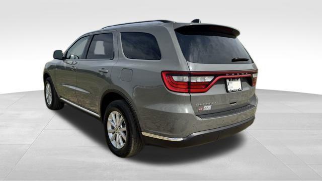 used 2022 Dodge Durango car, priced at $28,987
